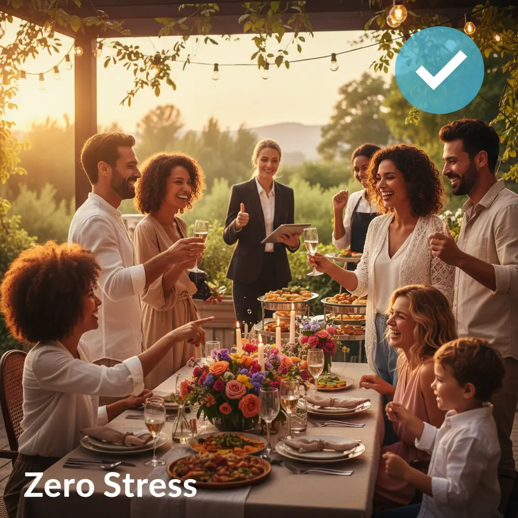 Zero Stress